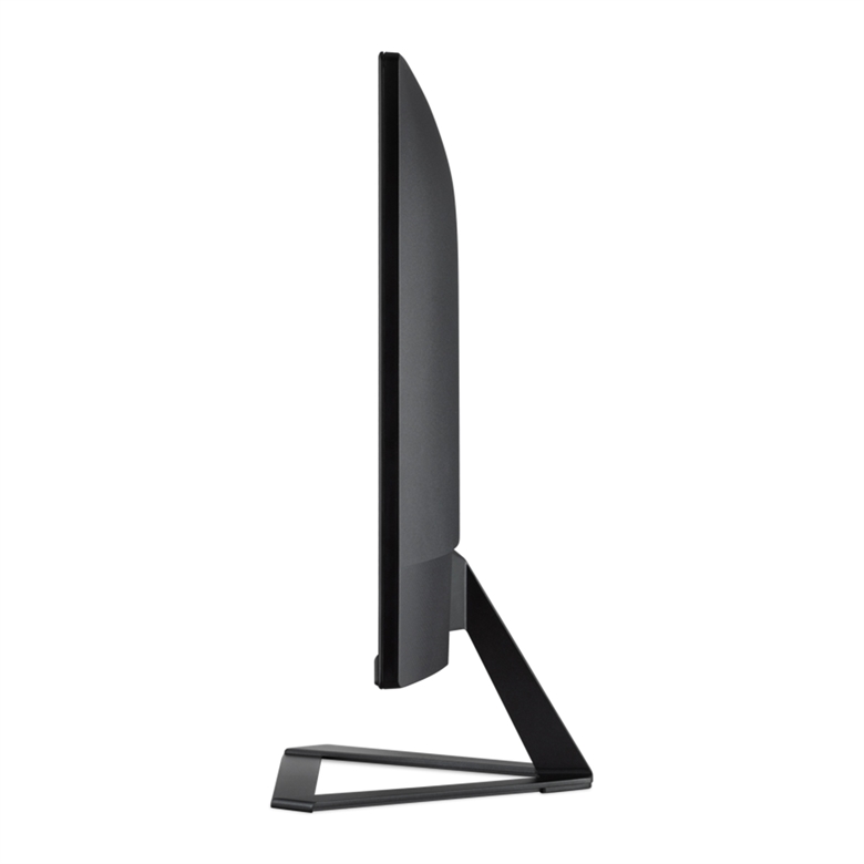 ViewSonic VX2779 27 Inch IPS Gaming Monitor-Side View