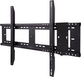 ViewSonic WMK-047-2 - Wall Mount, Black, 32 to 43 inch, Max Weight 160Kg, 900x600 mm
