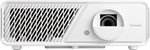 Viewsonic X1 - Proyector, 1920 x 1080, LED, 3100 Lúmenes, HDMI, RS232, USB, WiFi