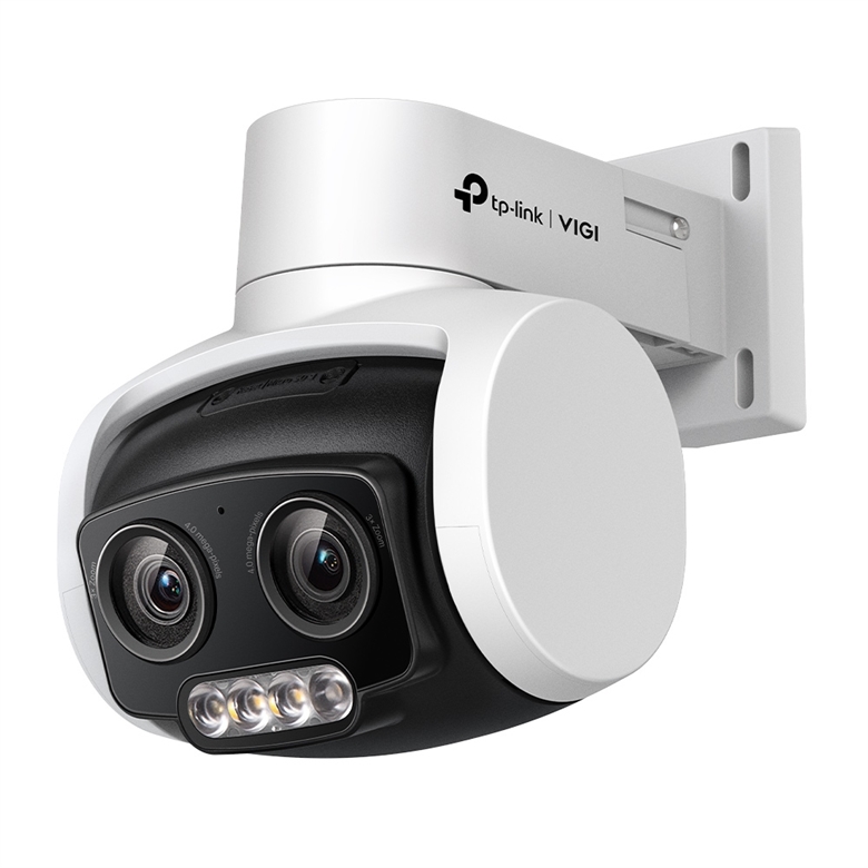 VIGI C540V Front View
