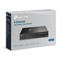VIGI NVR1004H-4P - Box view