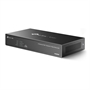 VIGI NVR1004H-4P - Lateral view