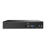 VIGI NVR1008H 8-Channel Network Video Recorder-Back View
