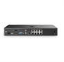 VIGI NVR1008H-8P 8-Channel PoE Network Video Recorder-back View