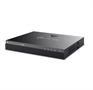VIGI NVR1008H-8P 8-Channel PoE Network Video Recorder-lateral View
