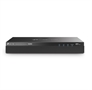 VIGI NVR2016H-16P Grabador de Video en Red PoE+ de 16 Canales-Vista Frontal
