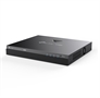 VIGI NVR2016H-16P Grabador de Video en Red PoE+ de 16 Canales-Vista lateral