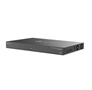 VIGI NVR4016H 16-Channel Network Video Recorder-Lateral View