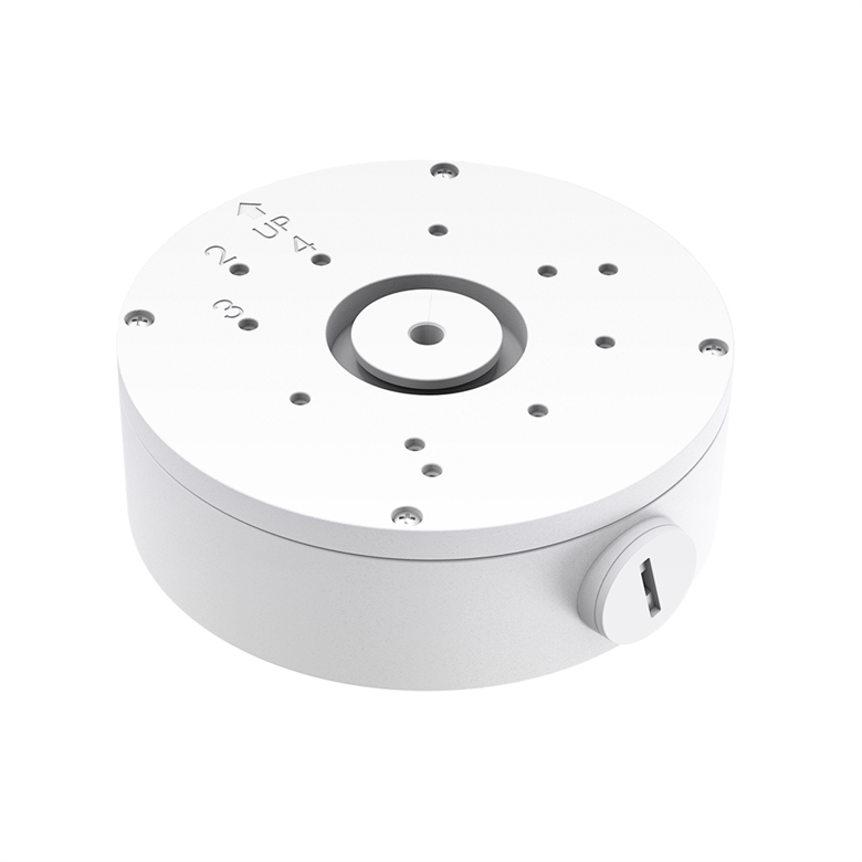 VJB-305 Vista Frontal