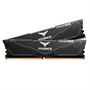 Vulcan DDR5 Black 64GB front doble