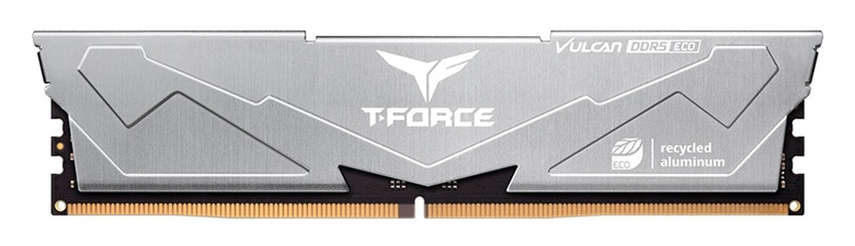 Vulcan ECO DDR5 front