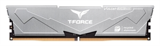 TeamGroup T-Force Vulcan ECO  - RAM Memory Module, 32GB (2x 16GB), 288-pin DDR5 RAM DIMM, for Desktop, 6000MHz, CL38