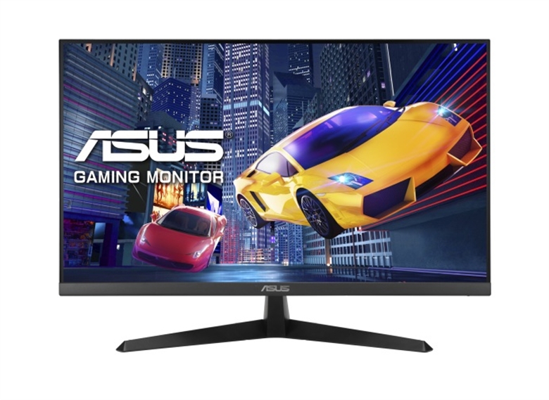 VY279HGR Monitor Gaming ASUS Eye Care-Vista Frontal