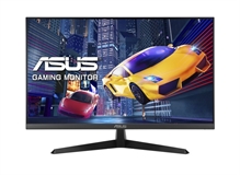 ASUS Eye Care VY279HGR  - Monitor Gaming, 27", FHD 1920 x 1080, 16:9, Tasa de Refresco 120Hz, HDMI, Negro