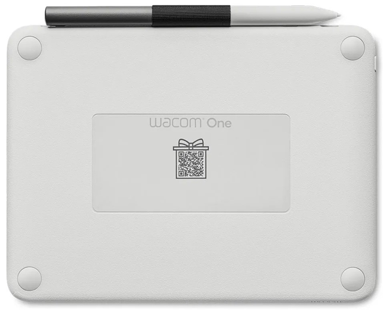 Wacom CTC4110WLW0A 3