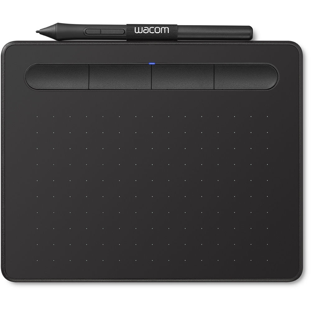 Wacom Intuos 第2世代 Wacom Intuos ｜ワコムタブレットサイト｜Wacom