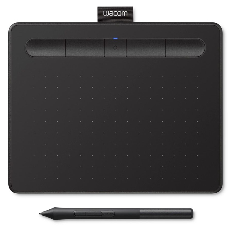 Wacom Intuos Tableta de lápiz creativa Small preview
