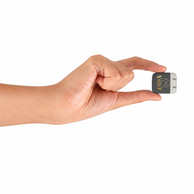 wall charger mm front a