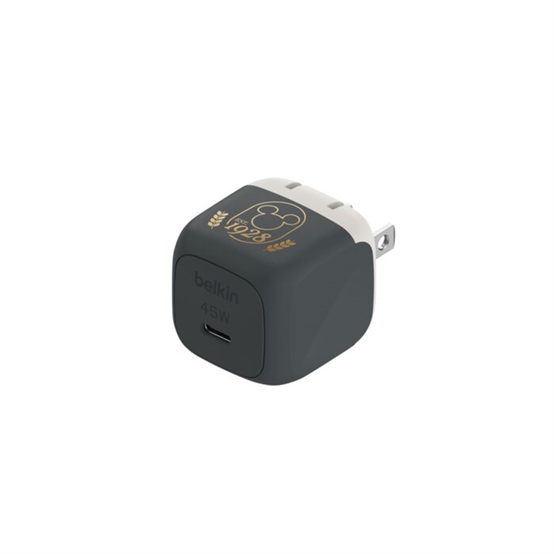wall charger mm front