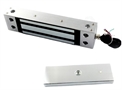 Waterproof-Stainless-Steel-Electromagnetic-Lock-Front View