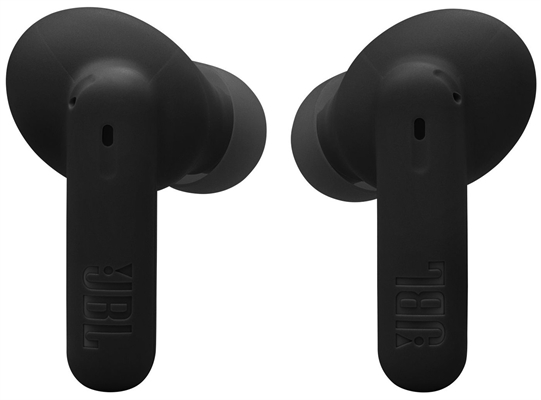 Wave Beam 2 Black back
