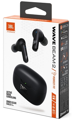 Wave Beam 2 Black box