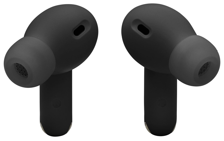 Wave Beam 2 Black earphone
