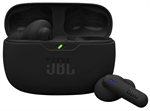 JBL Wave Beam 2 - Earbuds, Stereo, In-ear, Wireless, Bluetooth, 20Hz-20kHz, Black