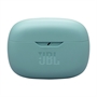 Wave Beam 2 True Wireless Earbuds Blue-Front case View