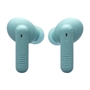 Wave Beam 2 True Wireless Earbuds Blue-Front earbuds View