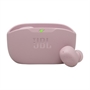 Wave Buds 2 True Wireless Earbuds Pink-Front View