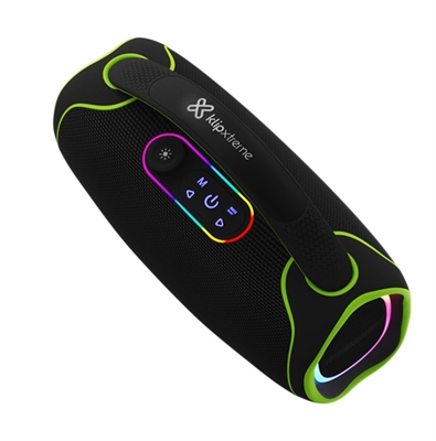 WaverRider Pro speaker top view