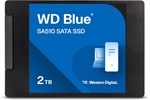 Western Digital Blue WDS200T3B0A - Solid State Drive, 2TB, 2.5"