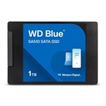 Western Digital Blue WDS100T3B0A - Unidad de Estado Sólido, 1TB, 2.5"