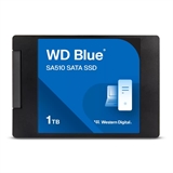 Western Digital Blue WDS100T3B0A - Solid State Drive, 1TB, 2.5"