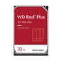 WD Red HDD Frontal View