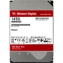 WD Red Pro WD142KFGX - Internal Hard Drive WD14 back view