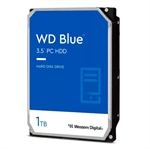 Western Digital WD10EARZ  - Disco Duro Externo, 1TB, Azul, 3.5, SATA 6