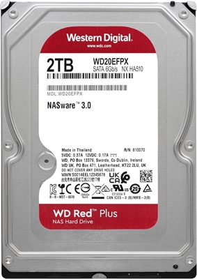 WD20EFPX back
