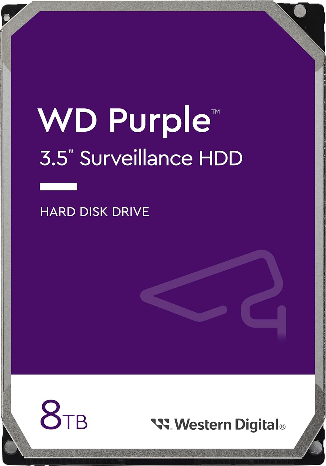 Western Digital Purple en Panamá | Pana Compu