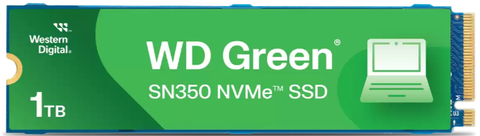 Western Digital Green en Panamá | Pana Compu