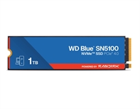 Western Digital Blue SN5100  - Unidad de Estado Sólido, 1TB, M.2 2280