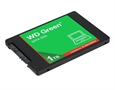 WDS100T5G0A WD Green SATA SSD 1TB-Diagonal View