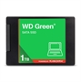 WDS100T5G0A WD Green SATA SSD 1TB-Front View