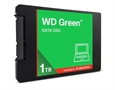 WDS100T5G0A WD Green SATA SSD 1TB-Lateral View 2