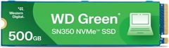 Western Digital Green - Solid State Drive, 500GB, M.2 2280 Western Digital Green - Solid State Drive, 500GB, M.2 2280