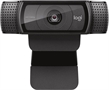 WEB CAM LOGITECH C920E Front View 5