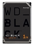 Western Digital Black HDD 1TB 3.5inch 7200rpm Front View