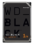 Western Digital Black WD1003FZEX - Disco Duro Interno, 1TB, 7200rpm, 3.5", 64MB Cache