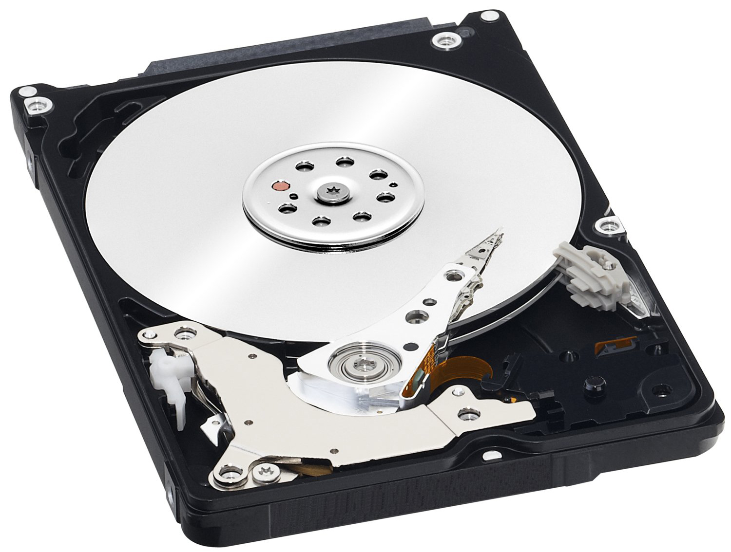 Western Digital Black WD3200LPLX en Panamá | Pana Compu